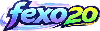 fexo 20 লোগো